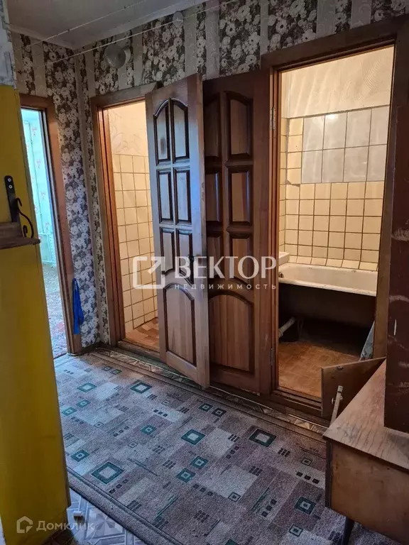 Продаётся 2-к квартира, 53 м - Фото 0