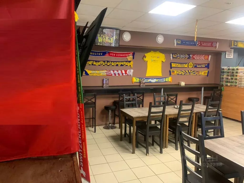 Помещение свободного назначения в Ростовская область, Ростов-на-Дону ... - Фото 2