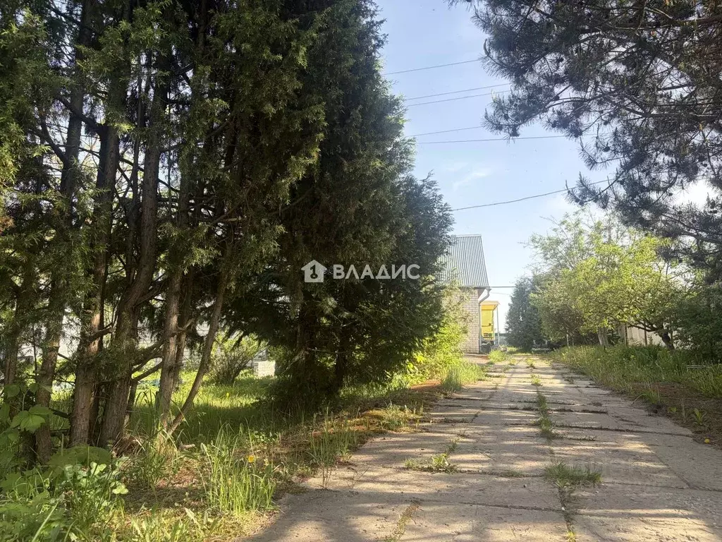 Дом в Владимирская область, Собинский муниципальный округ, пос. ... - Фото 2
