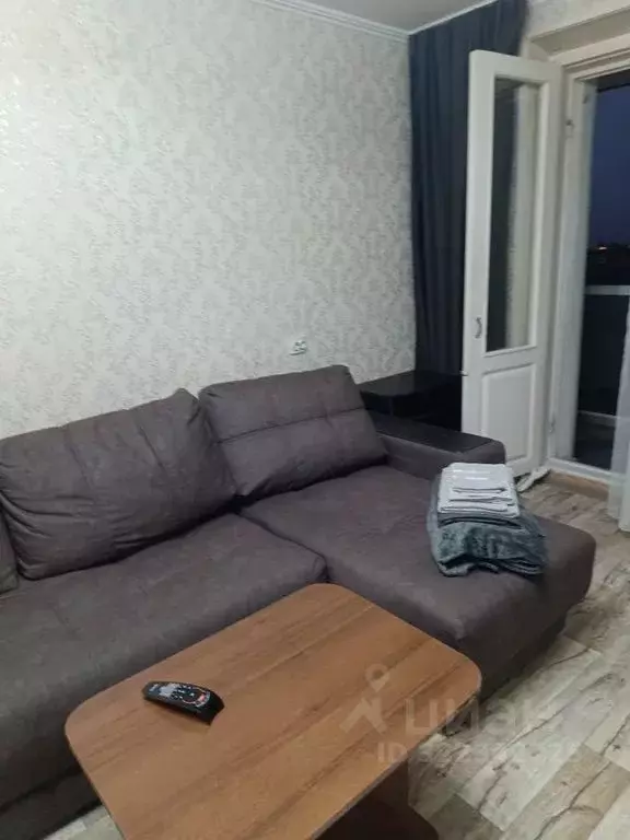1-к кв. Ростовская область, Таганрог Комсомольский бул., 31 (40.0 м) - Фото 1
