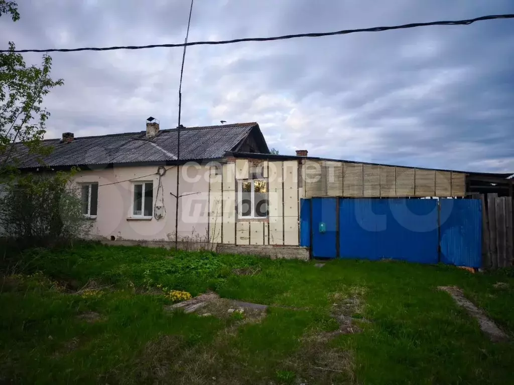 Дом 62,1 м на участке 4,7 сот. - Фото 0