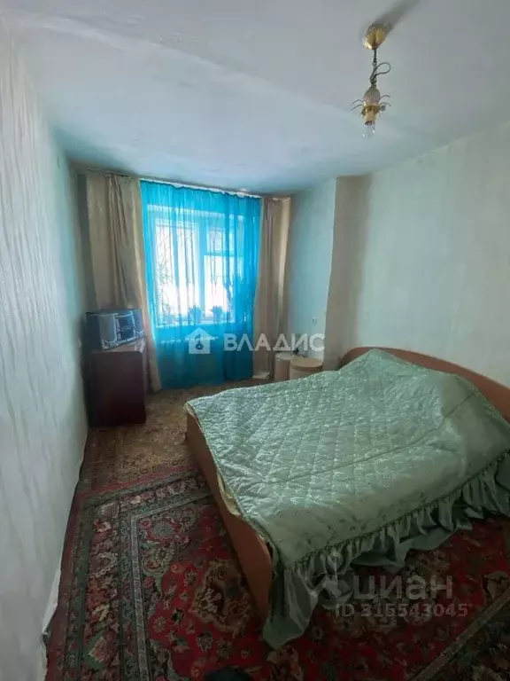 2-к кв. Алтайский край, Бийск Социалистическая ул., 76 (47.9 м) - Фото 1