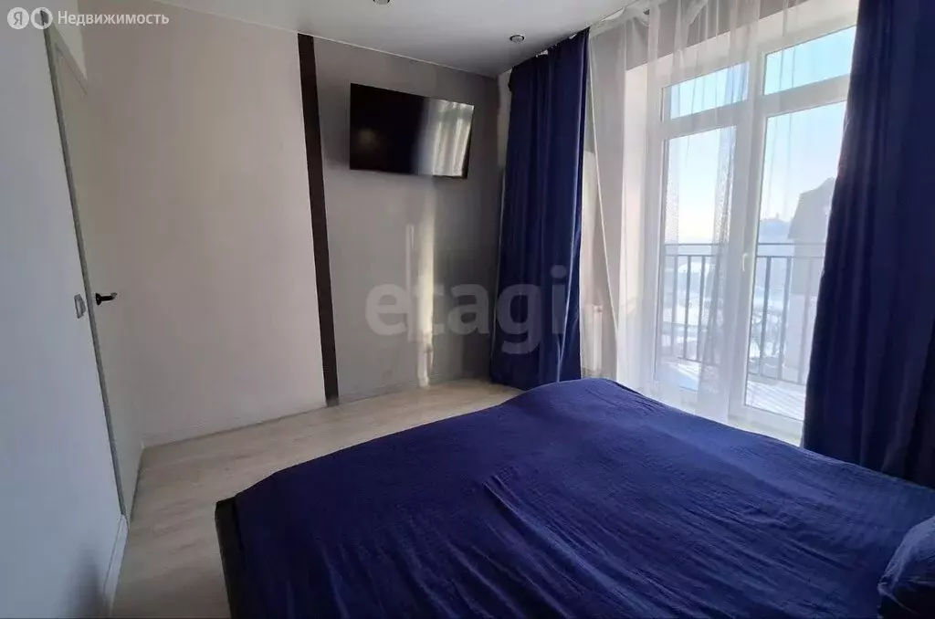 2-комнатная квартира: Зеленоградск, улица Потёмкина, 20А (55.5 м) - Фото 2