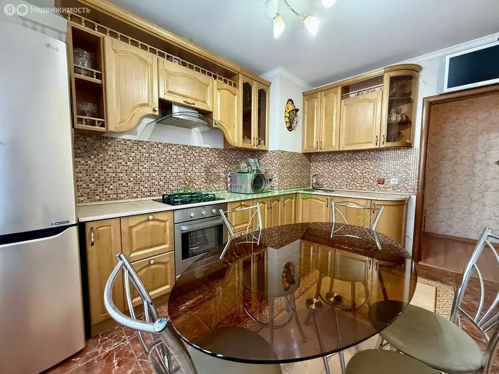 3-комнатная квартира: Балаково, Саратовское шоссе, 83/3 (67.4 м) - Фото 1
