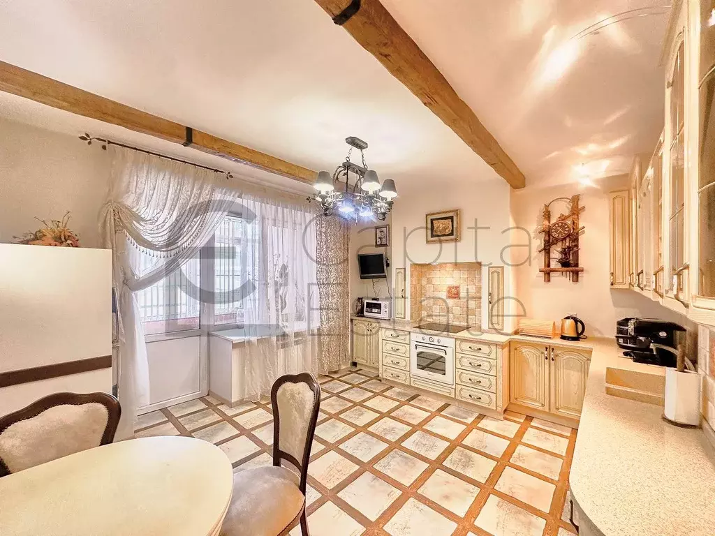 3-к кв. Нижегородская область, Нижний Новгород ул. Нестерова, 33 ... - Фото 1