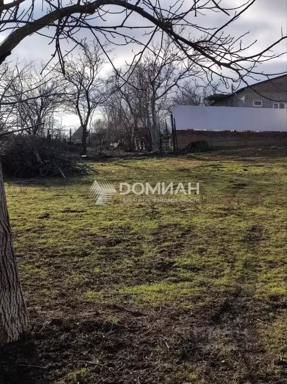 Участок в Ростовская область, Новочеркасск Дачная ул. (6.0 сот.) - Фото 1