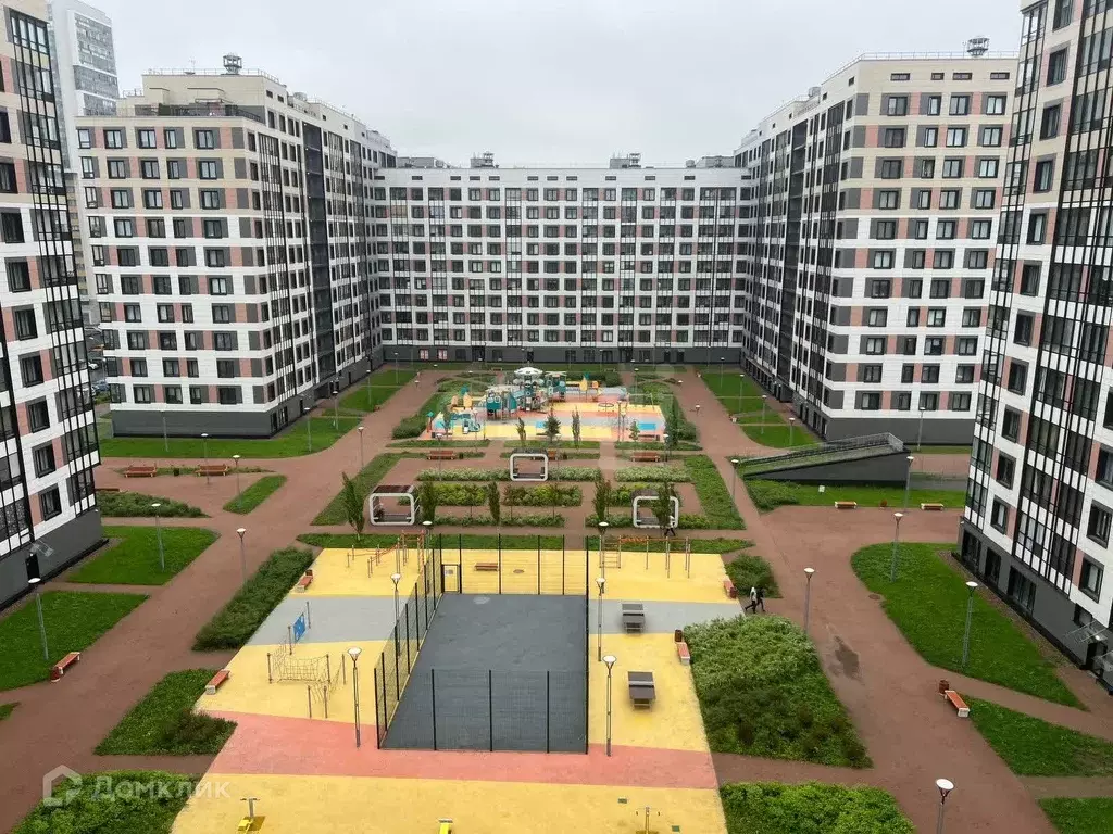 Продаётся 2-к квартира, 72.3 м - Фото 0