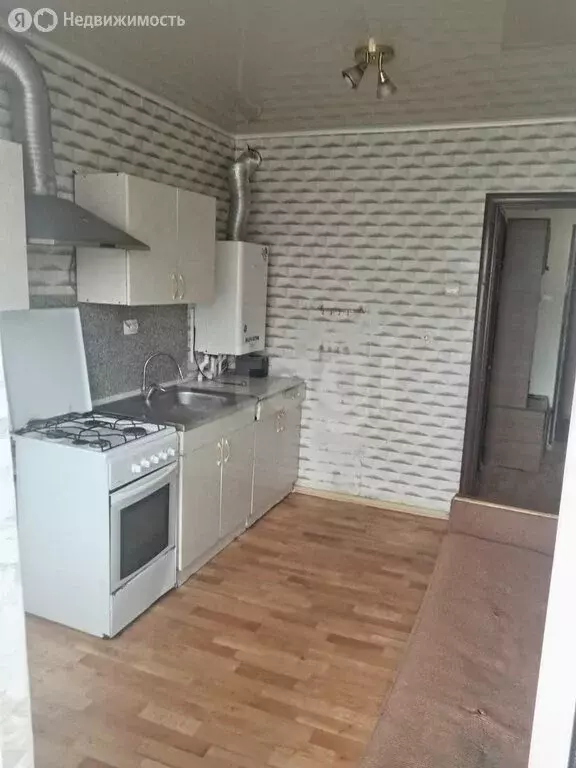 1-комнатная квартира: Свень, Клубная улица, 1А (38.2 м) - Фото 1