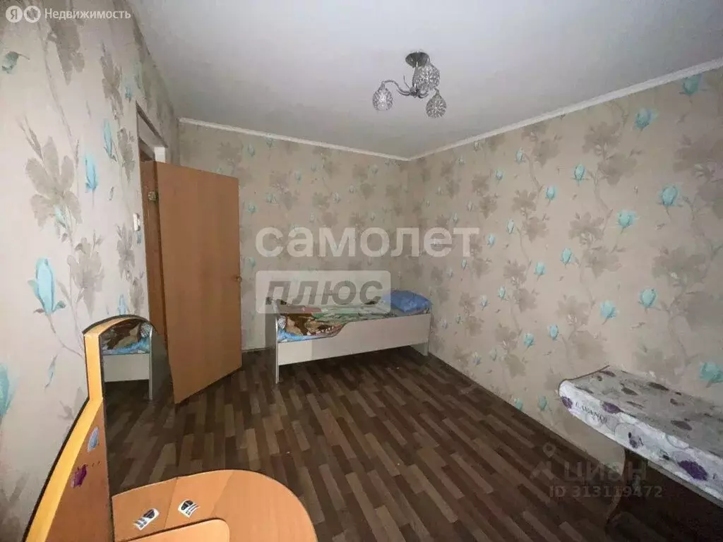 2-комнатная квартира: Красноярск, улица 9 Мая, 58 (54.7 м) - Фото 1
