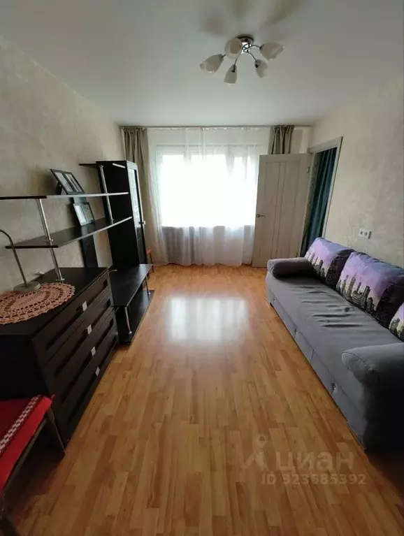 4-к кв. Свердловская область, Екатеринбург ул. Белореченская, 7к1 ... - Фото 2