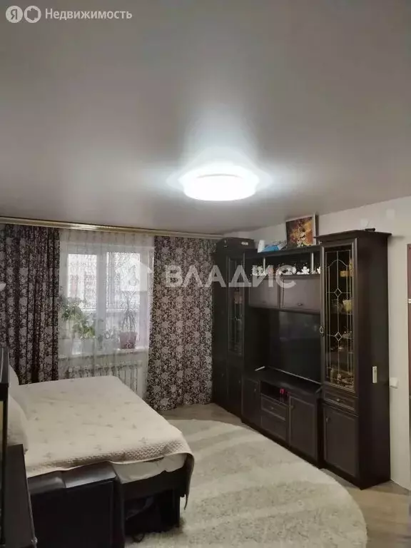 1-комнатная квартира: Казань, улица Тансык, 15/22 (39.3 м) - Фото 1