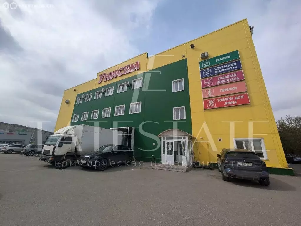 Склад (11300 м) - Фото 1