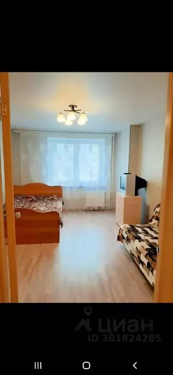 2-к кв. Башкортостан, Уфа ул. Льва Толстого, 20 (51.0 м) - Фото 1