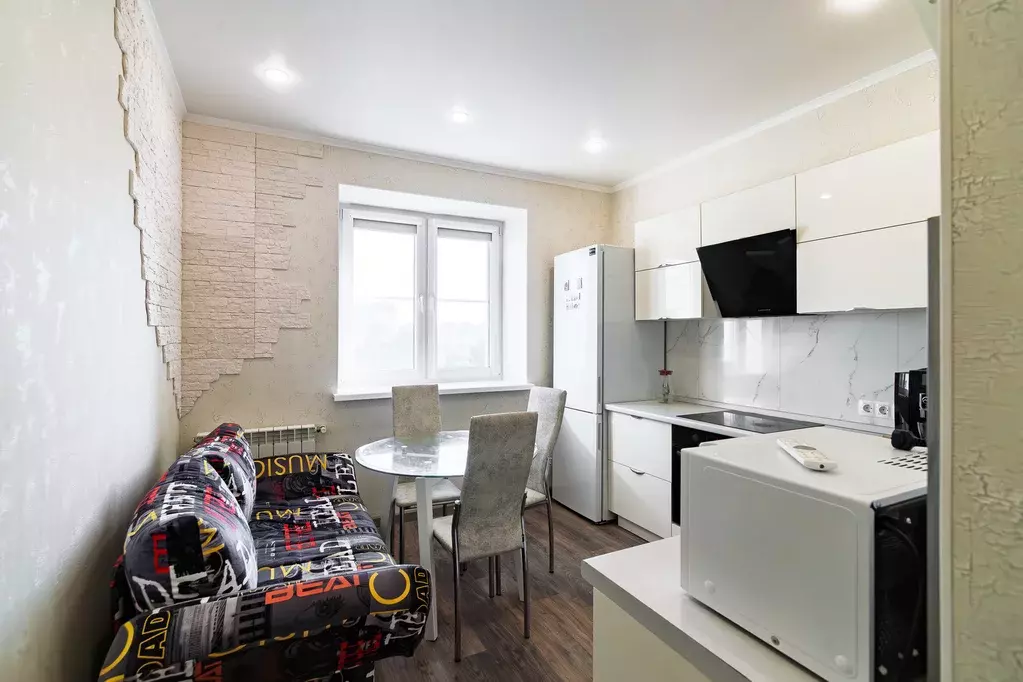 Продаётся 1-к квартира, 43.2 м - Фото 1