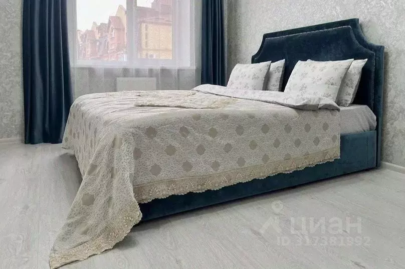 2-к кв. Ставропольский край, Ессентуки ул. Орджоникидзе, 84к5 (68.0 м) - Фото 1