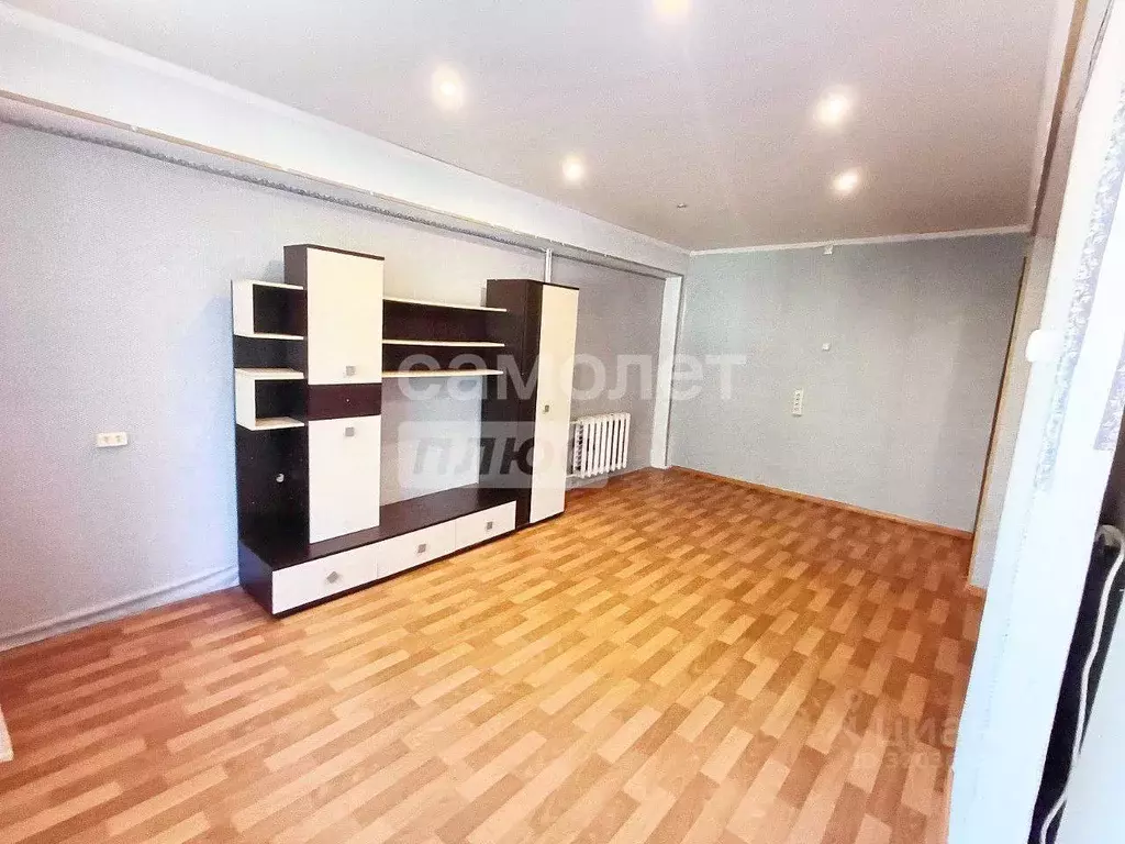 1-к кв. Забайкальский край, Чита Северный мкр, 15 (31.1 м) - Фото 0