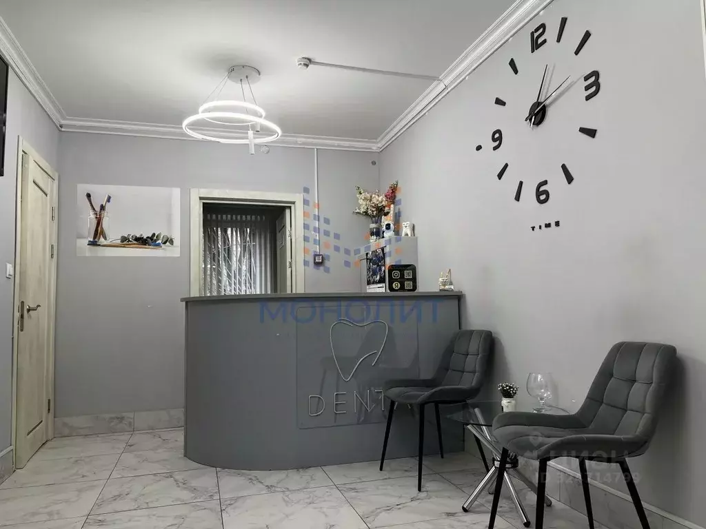 Помещение свободного назначения в Москва Палехская ул., 21 (65 м) - Фото 1