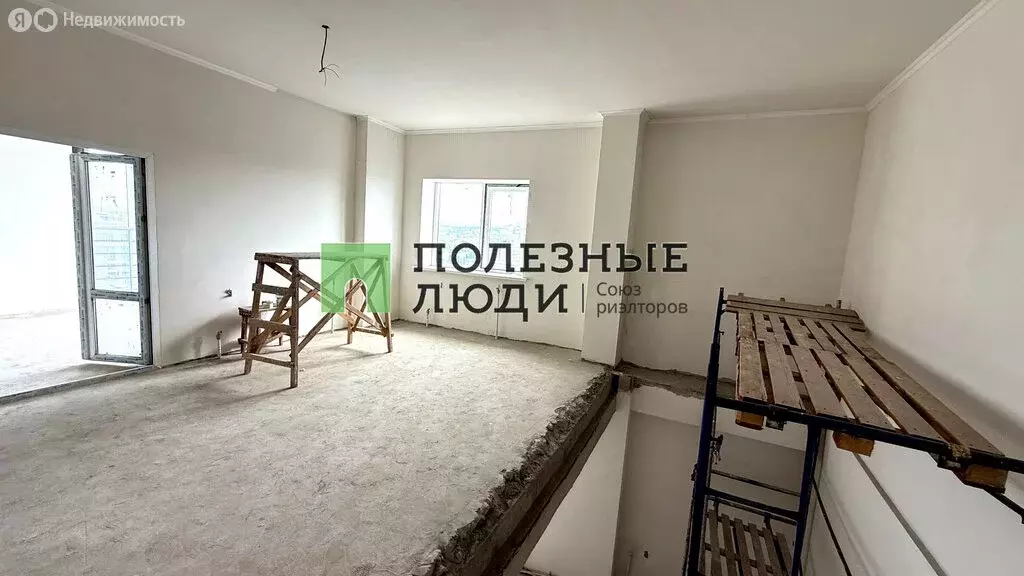 3-комнатная квартира: Белгород, Гостенская улица, 16 (125.7 м) - Фото 0
