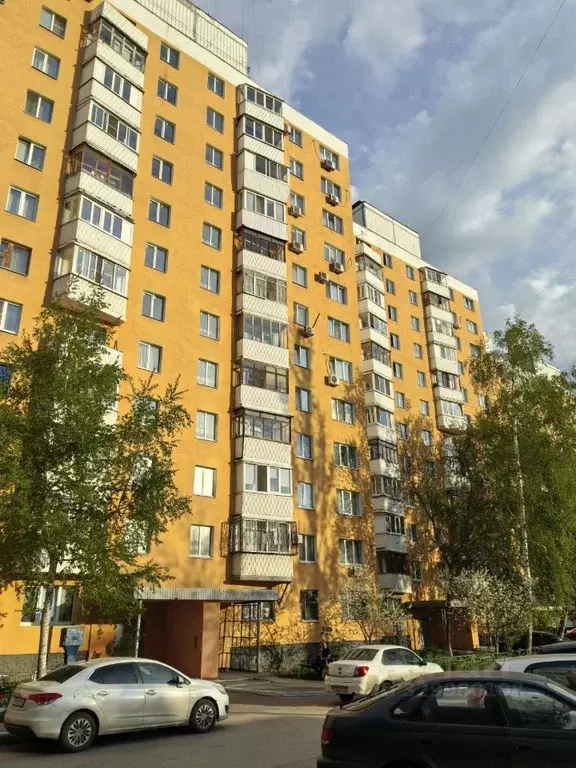 3-к кв. Самарская область, Самара Московское ш., 278 (67.2 м) - Фото 1