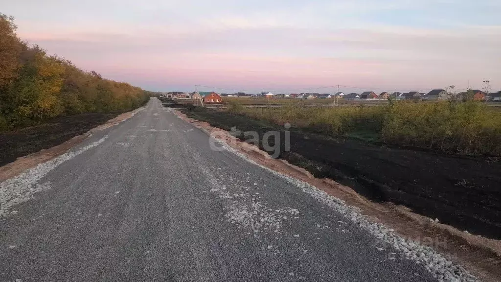 Участок в Башкортостан, Гафурийский район, Мраковский сельсовет, с. ... - Фото 0