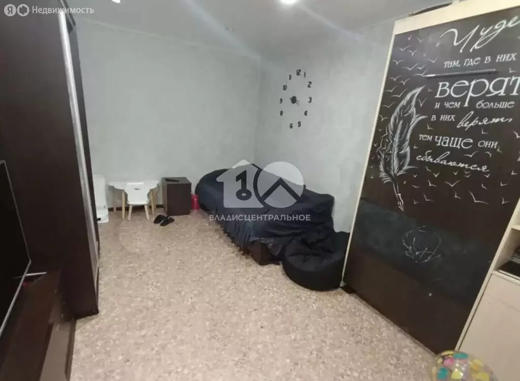 2-комнатная квартира: Искитим, микрорайон Шипуновский, 3 (47 м) - Фото 2