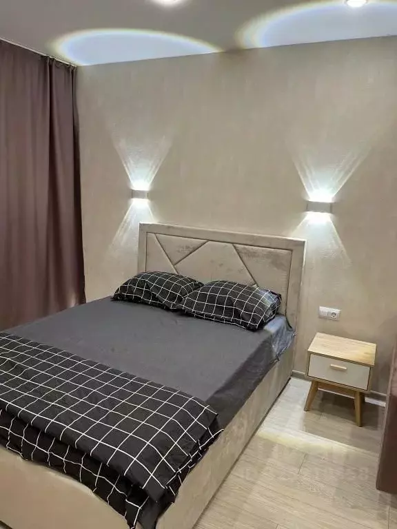 1-к кв. Санкт-Петербург Московский просп., 170 (45.0 м) - Фото 1