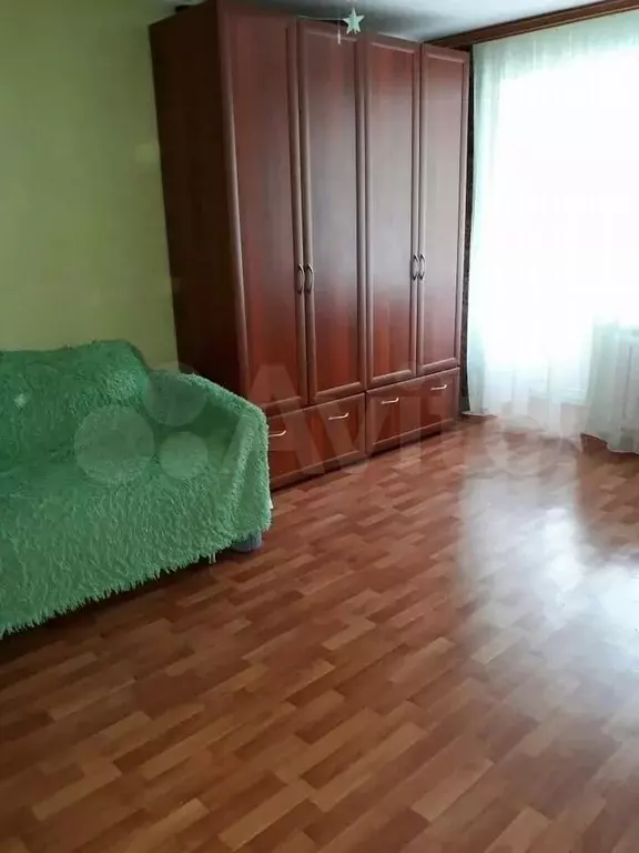 1-к. квартира, 32 м, 3/5 эт. - Фото 1