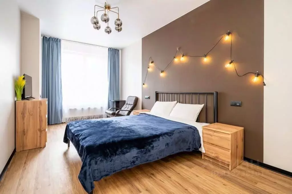 1-к кв. Приморский край, Владивосток ул. Карбышева, 22Б (43.0 м) - Фото 1