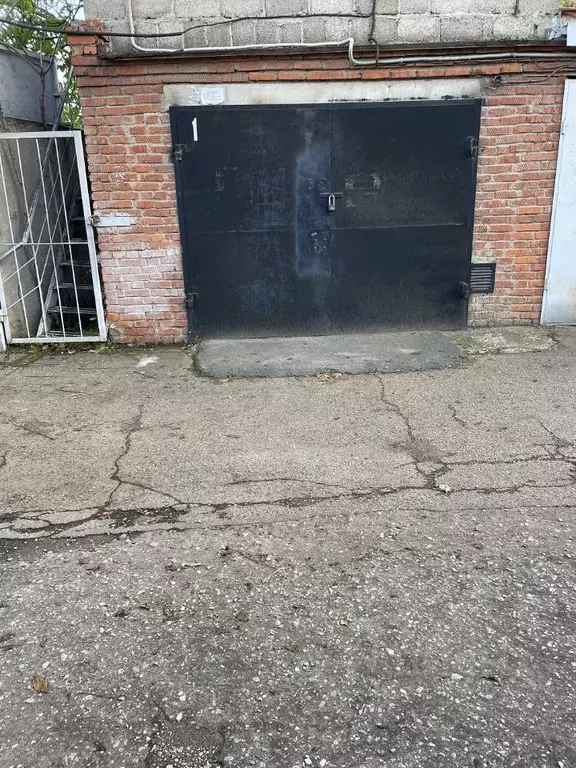 Гараж в Краснодарский край, Краснодар Гаражная ул., 73 (22 м) - Фото 2