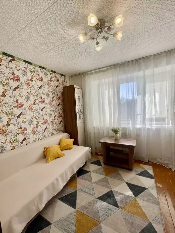 Комната Омская область, Омск ул. 23-я Линия, 67 (18.0 м) - Фото 2