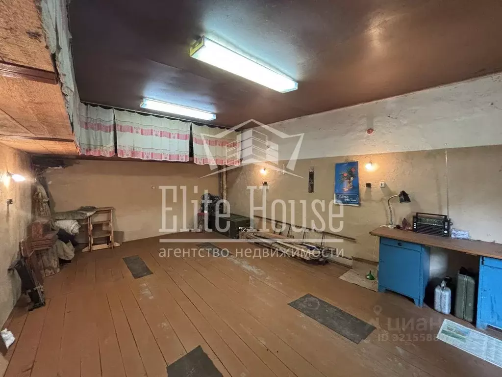 Гараж в Калужская область, Калуга Гк Киевский тер., 495 (23 м) - Фото 2