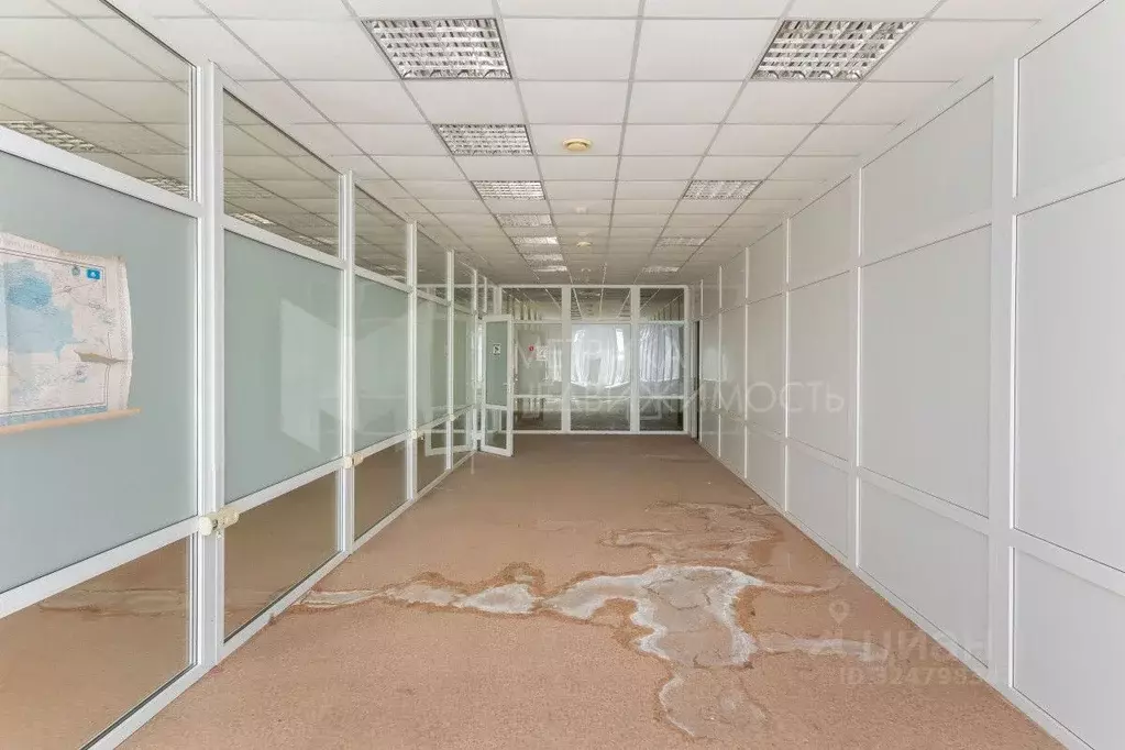 Помещение свободного назначения в Тюменская область, Тюмень ул. ... - Фото 1