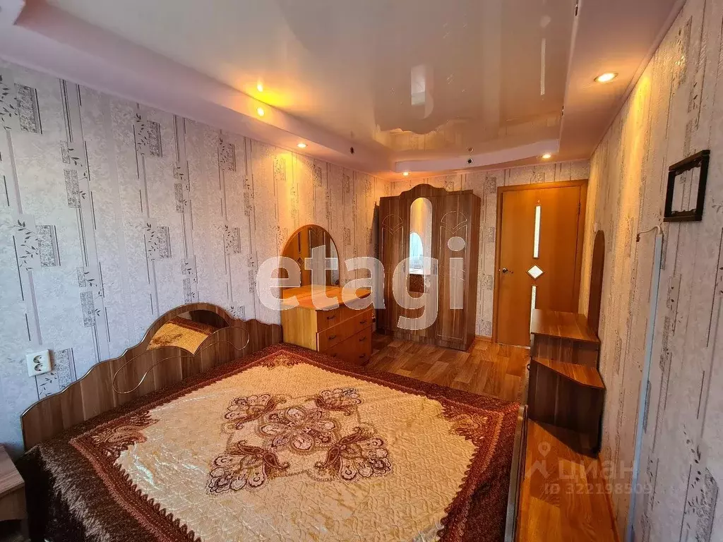 2-к кв. Курганская область, Курган ул. Некрасова, 30 (49.0 м) - Фото 0