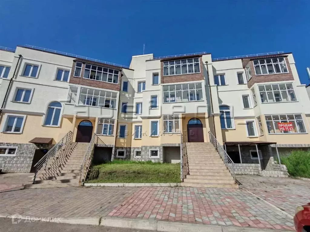 Продаётся 4-к квартира, 102.4 м - Фото 0