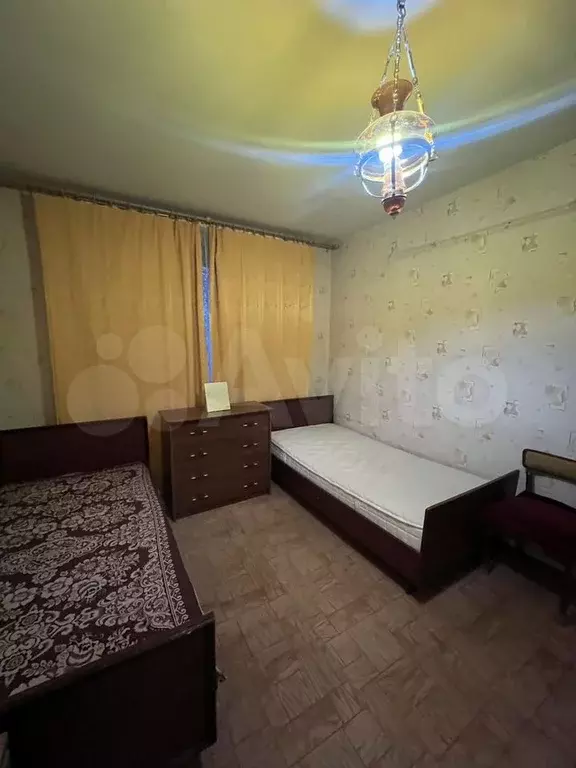 2-к. квартира, 60 м, 3/10 эт. - Фото 1