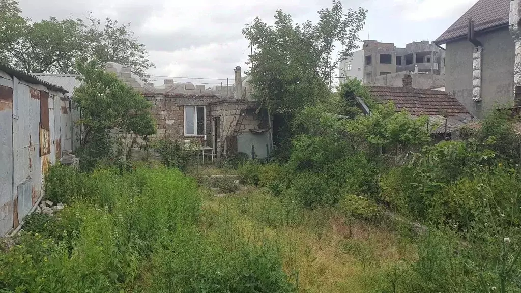 Дом в Кабардино-Балкария, Нальчик ул. Кирова, 276 (87 м) - Фото 1