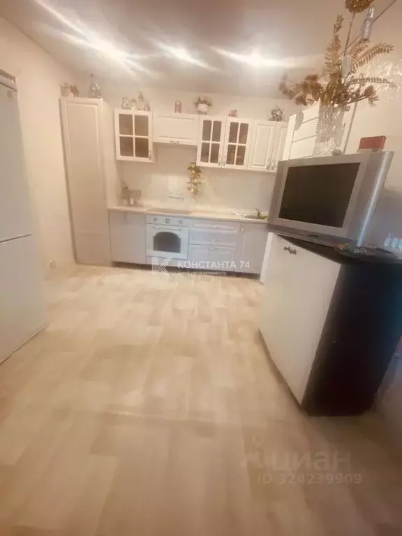 2-к кв. Челябинская область, Челябинск ул. Болейко, 7 (52.0 м) - Фото 0