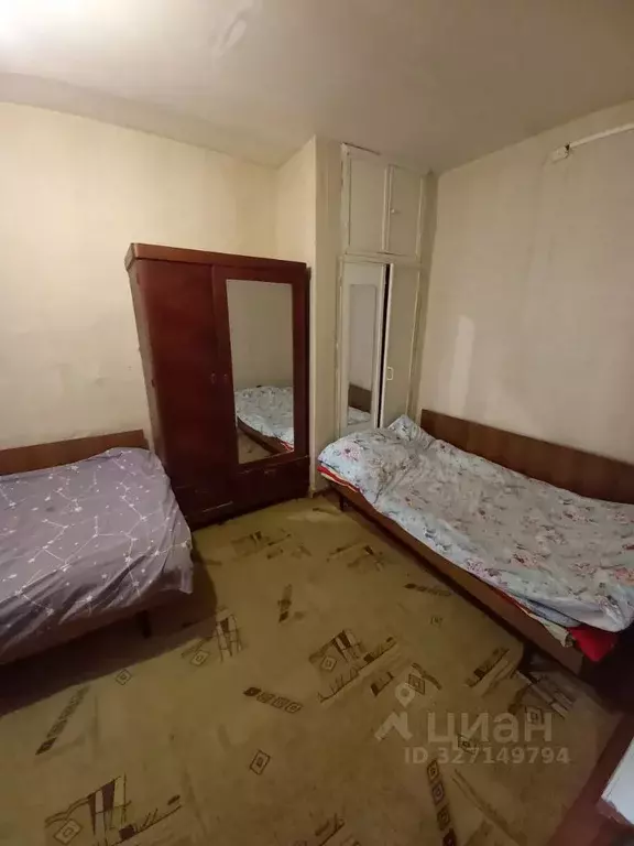 1-к кв. Тверская область, Тверь ул. Горького, 102/8 (34.0 м) - Фото 2