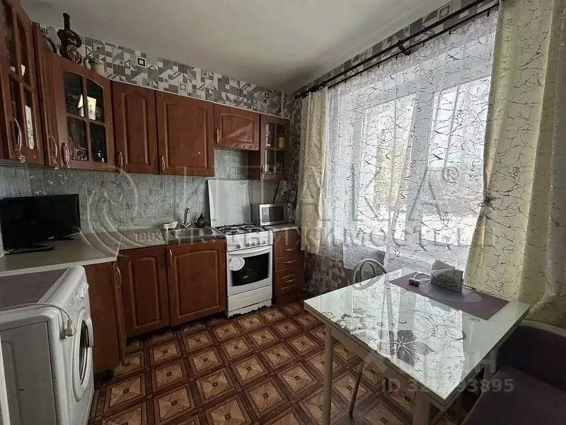 1-к кв. Ленинградская область, Волосово Лесная ул., 12 (36.9 м) - Фото 1