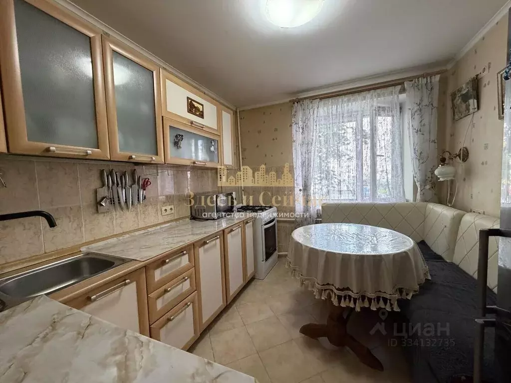 2-к кв. Татарстан, Казань ул. Симонова, 6 (56.0 м) - Фото 1