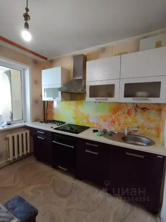 2-к кв. Тверская область, Тверь пос. Литвинки, 32 (55.0 м) - Фото 0