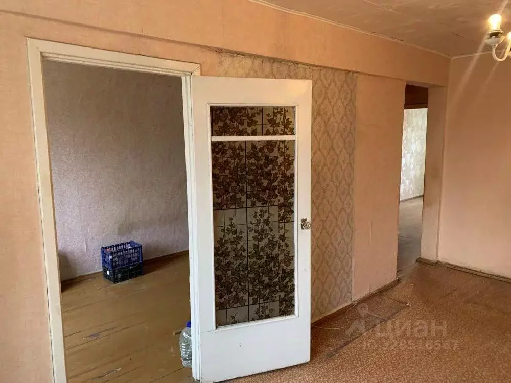 3-к кв. Иркутская область, Иркутск ул. 30-й Иркутской Дивизии, 4 (58.6 ... - Фото 2