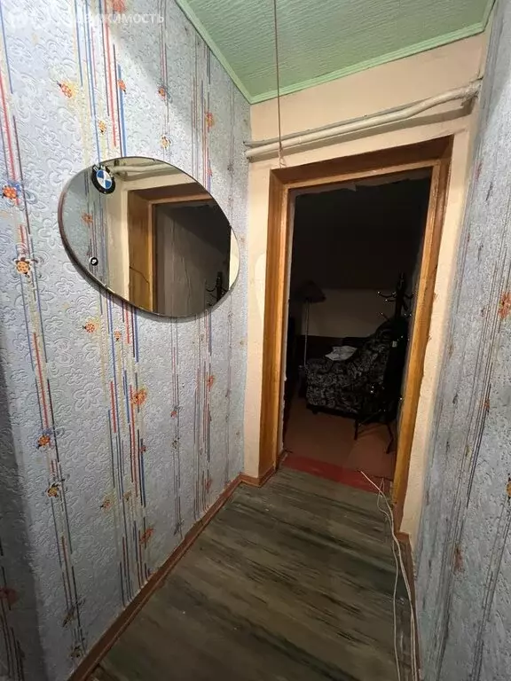 2-комнатная квартира: Саратов, Шелковичная улица, 12А (43.2 м) - Фото 0