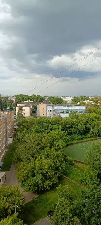 3-к. квартира, 60,7 м, 12/14 эт. - Фото 1