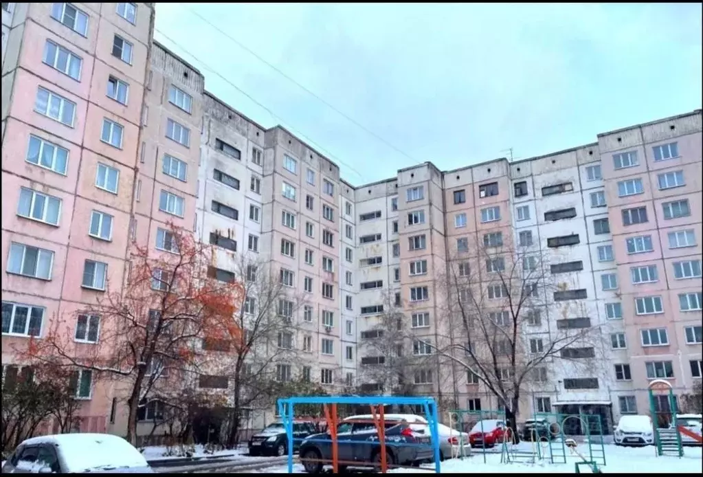 Комната Алтайский край, Барнаул Червонная ул., 2 (14.0 м) - Фото 0