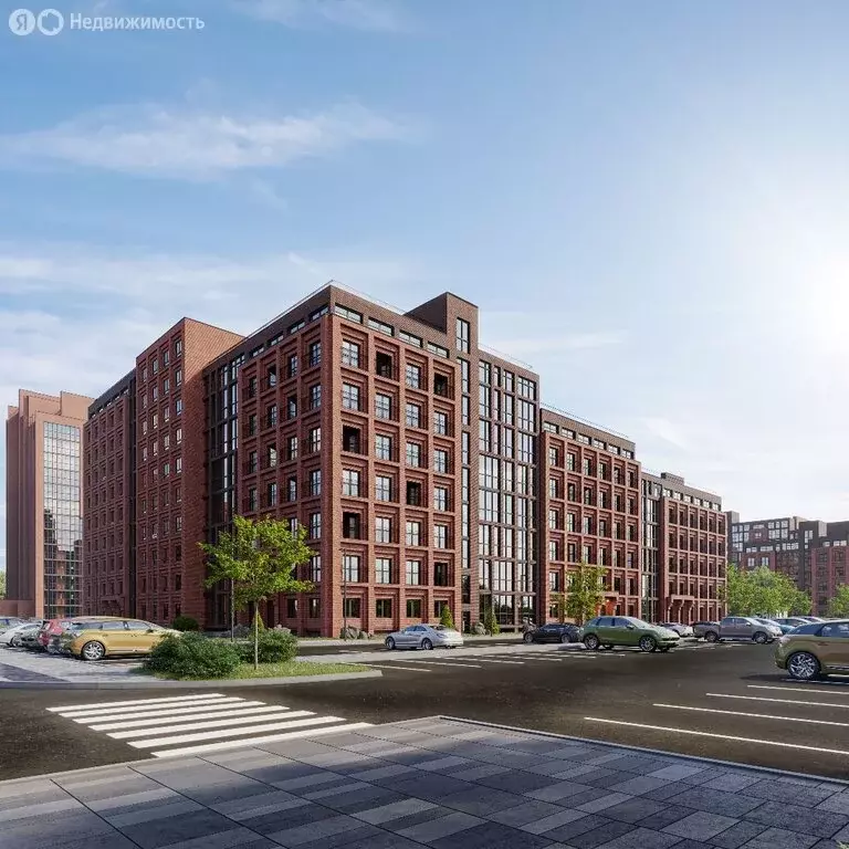 4-комнатная квартира: Кисловка, микрорайон Левобережный, улица ... - Фото 2