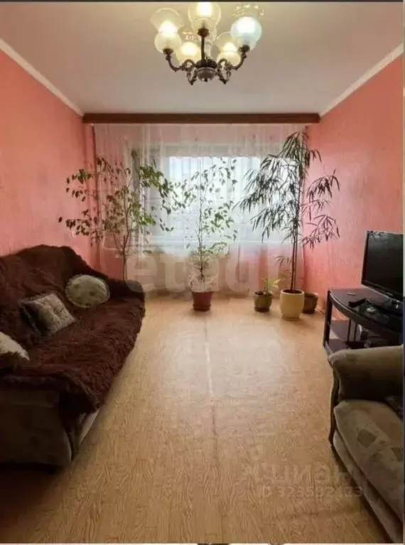 3-к кв. Ямало-Ненецкий АО, Новый Уренгой Ленинградский просп., 5А ... - Фото 1