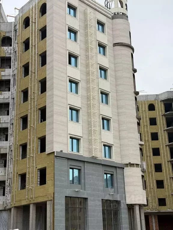 Помещение свободного назначения в Чеченская республика, Грозный просп. ... - Фото 0