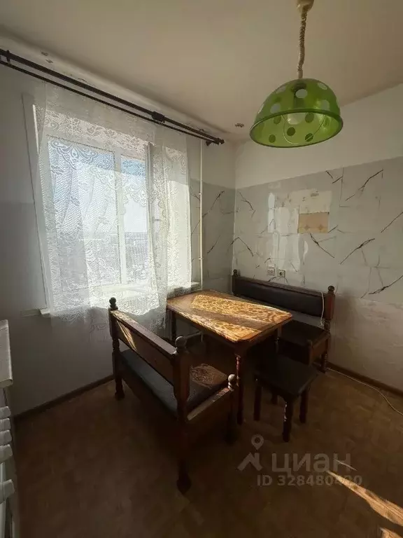 1-к кв. Ярославская область, Тутаев Советская ул., 38 (32.9 м) - Фото 1