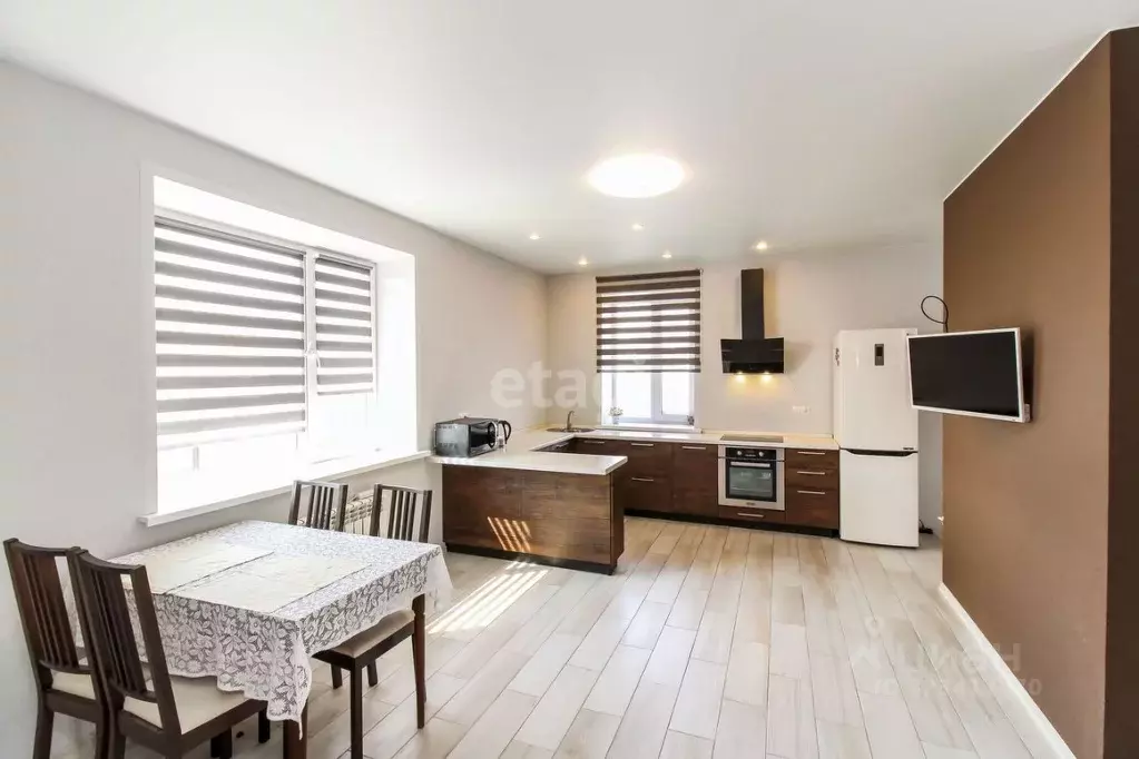 Дом в Тюменская область, Тюмень проезд Сочинский (125 м) - Фото 1